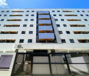 NA BEIRA MAR DE PAJUCARA- EDIF NEO- APARTAMENTO QUARTO E SALA - POSSUI VARANDA- VISTA LATERAL DO MAR-RUA JULIO PLECH FILHO 60 ESQUINA COM AVENIDA DOUTOR ANTONIO GOUVEIA - CONSUMO ELETRICO É PAGO No CK